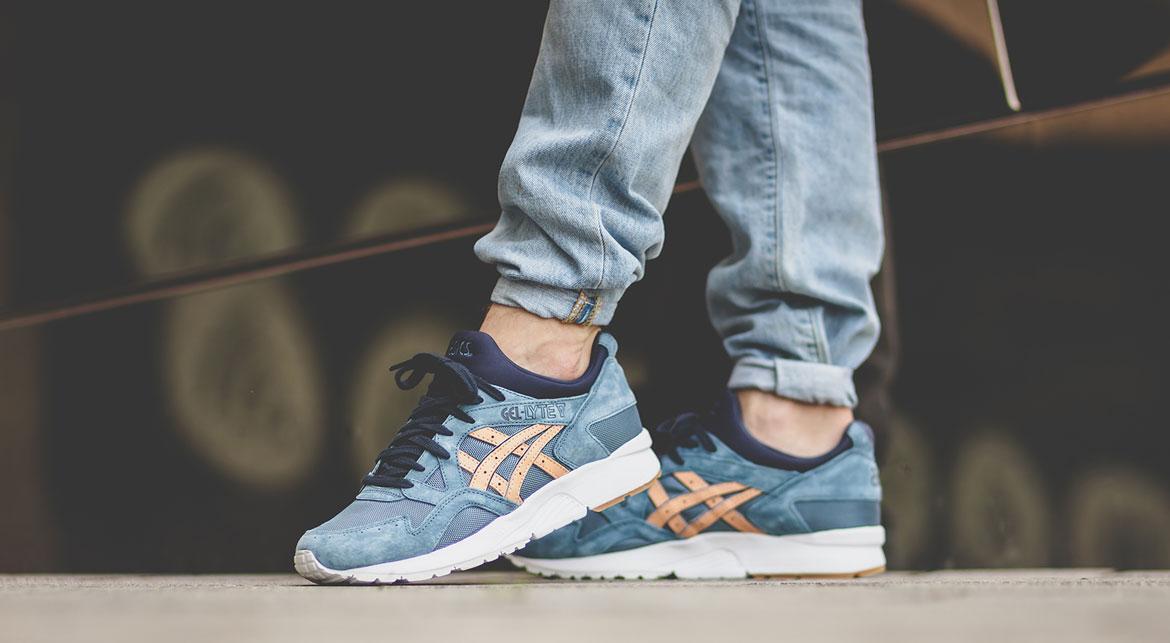 Asics Gel-Lyte V Planet Pack 